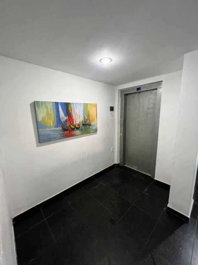 Cavalo Marinho Apartment Араял до Кабо Екстериор снимка