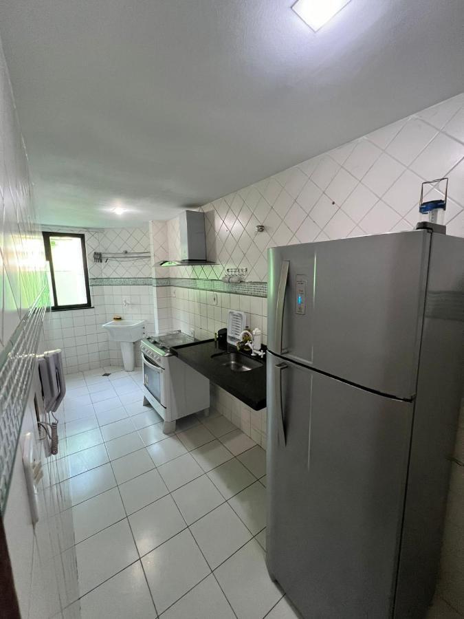 Cavalo Marinho Apartment Араял до Кабо Екстериор снимка